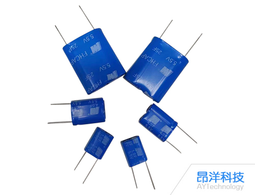 什么是風(fēng)華超級(jí)電容？