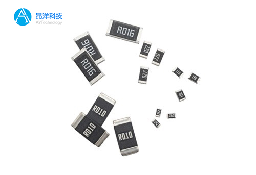 富捷電阻代理商的報價如何？什么影響報價呢？